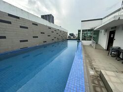 Soho 188 (D8), Apartment #503773151